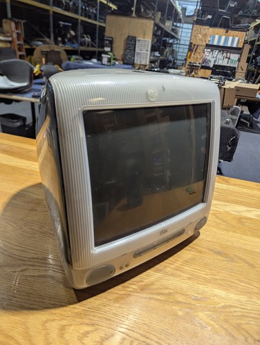 Apple imac m5521 blu - imac,