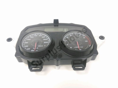 Compteur honda xlv 1000 - xlv,
