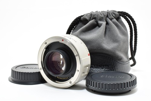 Obiettivo canon extender - obiettivo,