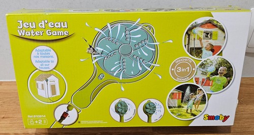 Smoby doccia giardino in - smoby,