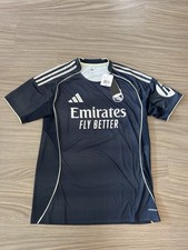 Adidas Real Madrid terza