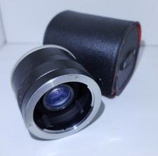 Seimar Auto Tele Convertitore 3X per Obiettivo OM-1