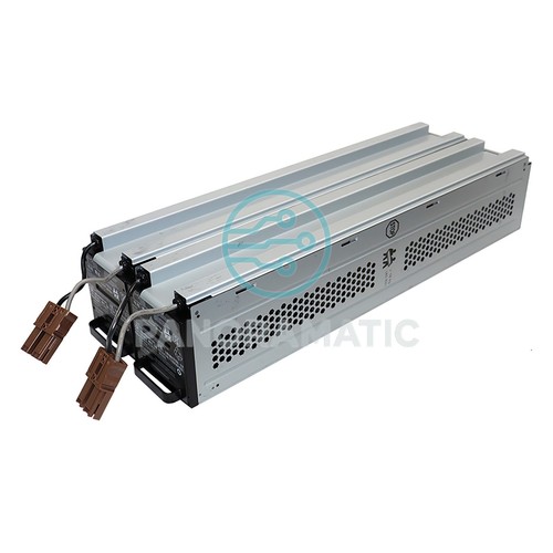 Batteria ups rbc140 per apc - ups,