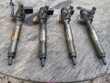 1.5 DCI Injecteurs