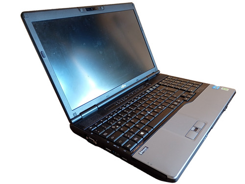 Fujitsu lifebook e782 computer - fujitsu,
