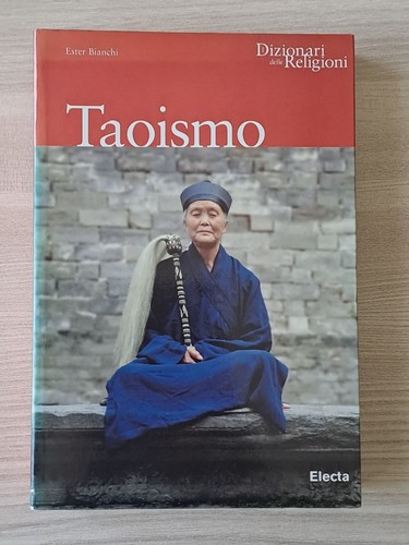Taoismo dizionari delle - -,