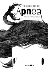 Libri Brian Freschi - Apnea