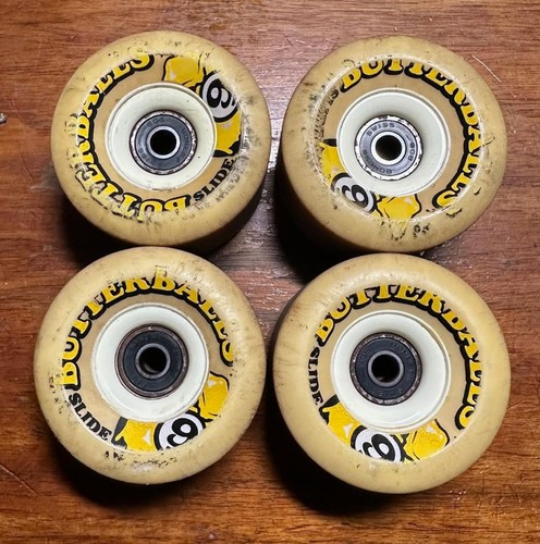 Ruote longboard sector - ruote, 9