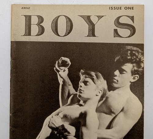 1967 boys dsi - 1967, vtg