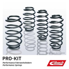 Kit Assetto Molle Eibach Pro-Kit E10-20-045-04-22 per BMW G21 Serie 3 Touring G81