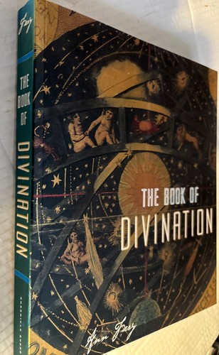 Divination ann fiery astrology - divination,