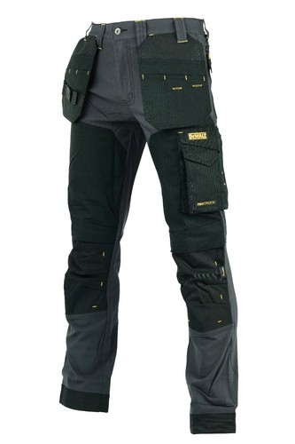 Pantaloni lavoro dewalt - da,