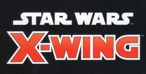 Star wars wing - x-wing, edizione