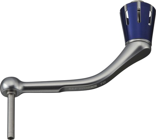 Daiwa slp works - 23, manico
