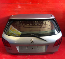 PORTELLONE LUNOTTO POSTERIORE PEUGEOT 308 2013/20