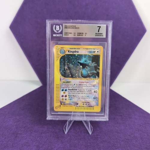 Kingdra crystal aquapolis 148 - crystal,