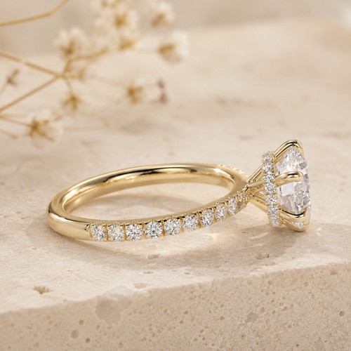 Anello fidanzamento - anello,
