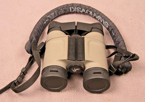Swarovski habicht slc - swarovski, 7