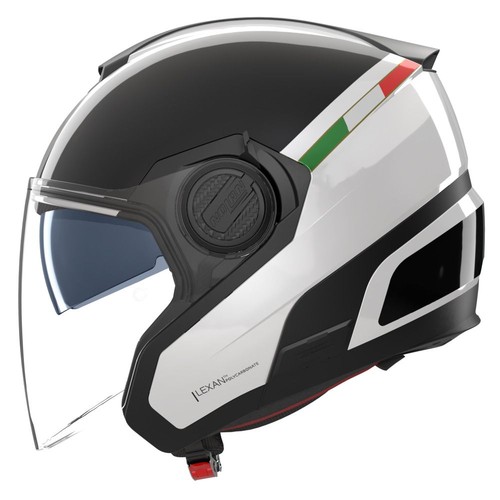 Casco jet nolan n40 integro - nolan,