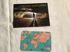 ROLEX CORREDO PER EXPLORER