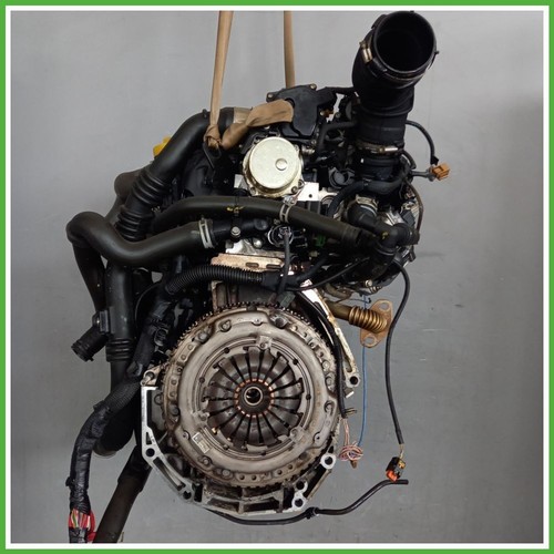 Motore completo funzionante - motore,