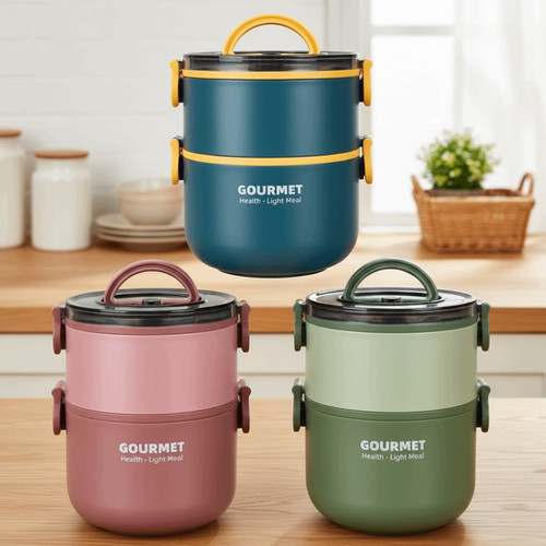 Lunch box termico - lunch,