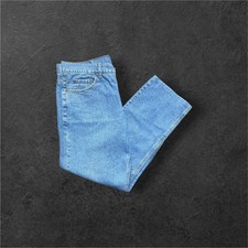 jeans carrera uomo Taglia XL