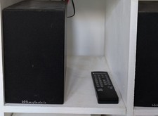 Altoparlanti Wharfedale