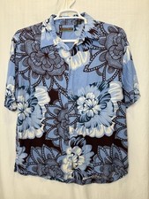 Camicia Cubavera manica corta