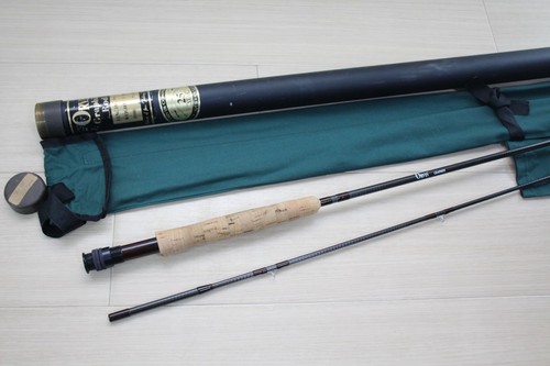 Orvis spring creek 5wt - spring,
