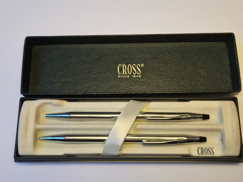 Vintage cross century lustrous - vintage,