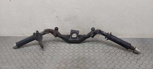 Manubrio sterzo aprilia - manubrio,