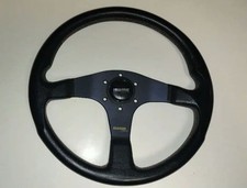 MOMO TUNER Steering Wheel