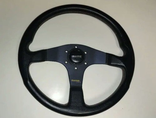 Momo tuner steering wheel - momo,