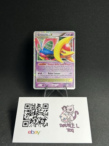 Cresselia liv 103 - 103/106, lv.x