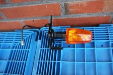 Triumph Daytona 900 + 1200