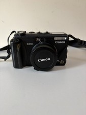 Canon PowerShot G5 fotocamera