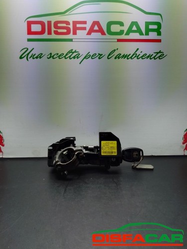 Bloccasterzo honda civic - bloccasterzo,