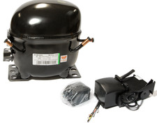 COMPRESSORE EMBRACO NEK6217GK