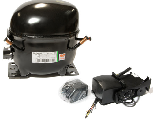 Compressore embraco nek6217gk - embraco,