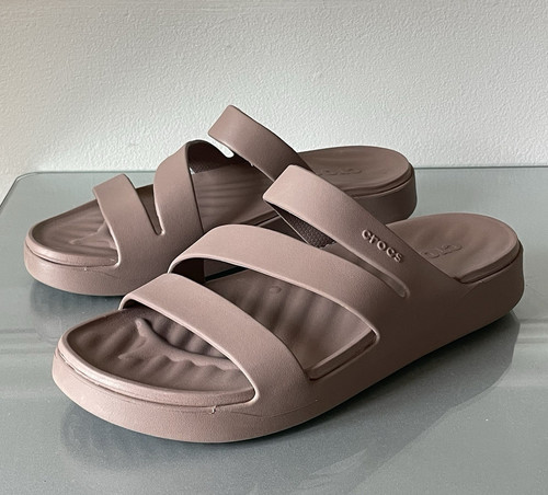 Crocs sandali donna - , brooklyn