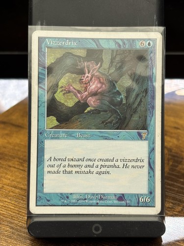 Vizzerdrix edizione 110 - edizione, #110