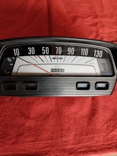 Contachilometri Fiat 500 L