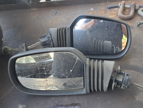 Specchietti grandi fiat punto - specchietti,