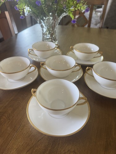Set alfred hache french - 6,
