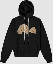 Palm angels kill the bear - palm,