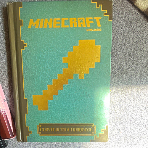 Minecraft construction - minecraft,
