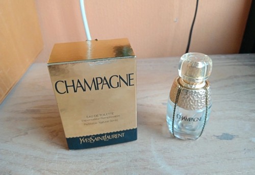 Champagne van yves - champagne,
