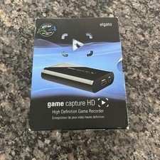 Elgato game capture - game,