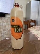 CURACAO PIZZOLOTTO 1815